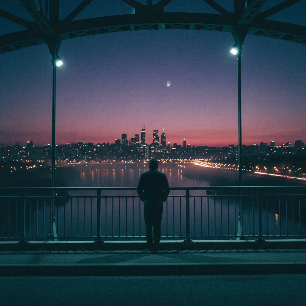A cinematic high-quality featured image showing a