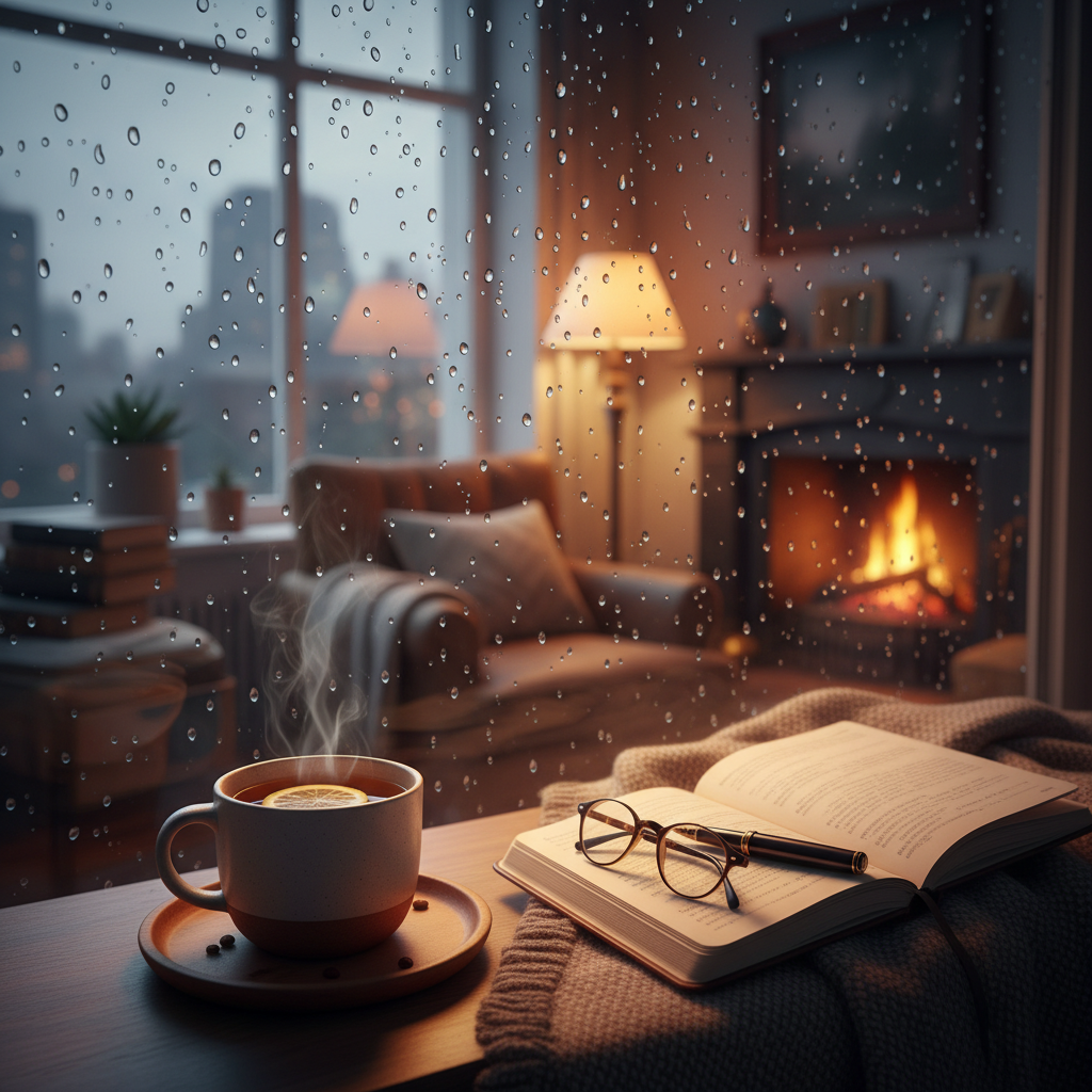 A high-quality, cinematic featured image showing a