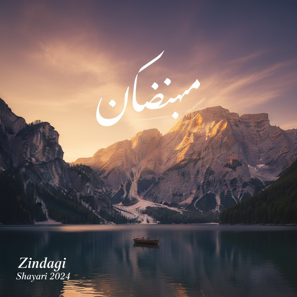 A visually stunning featured image for a blog titl