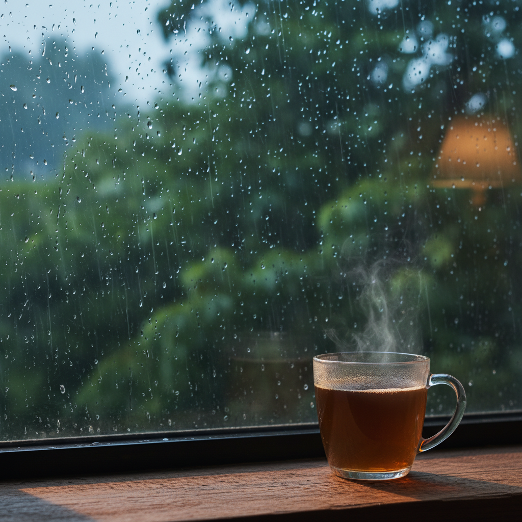 A high-quality aesthetic featured image showing a